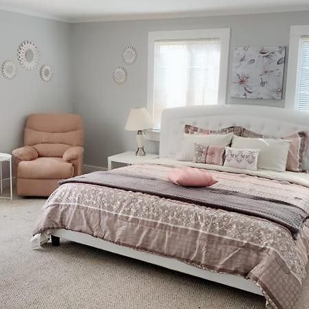 Pasadena Master Room Dış mekan fotoğraf