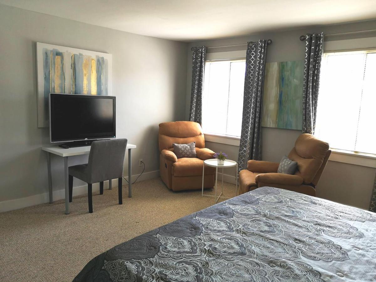 Pasadena Master Room Dış mekan fotoğraf