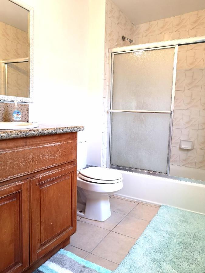 Pasadena Master Room Dış mekan fotoğraf