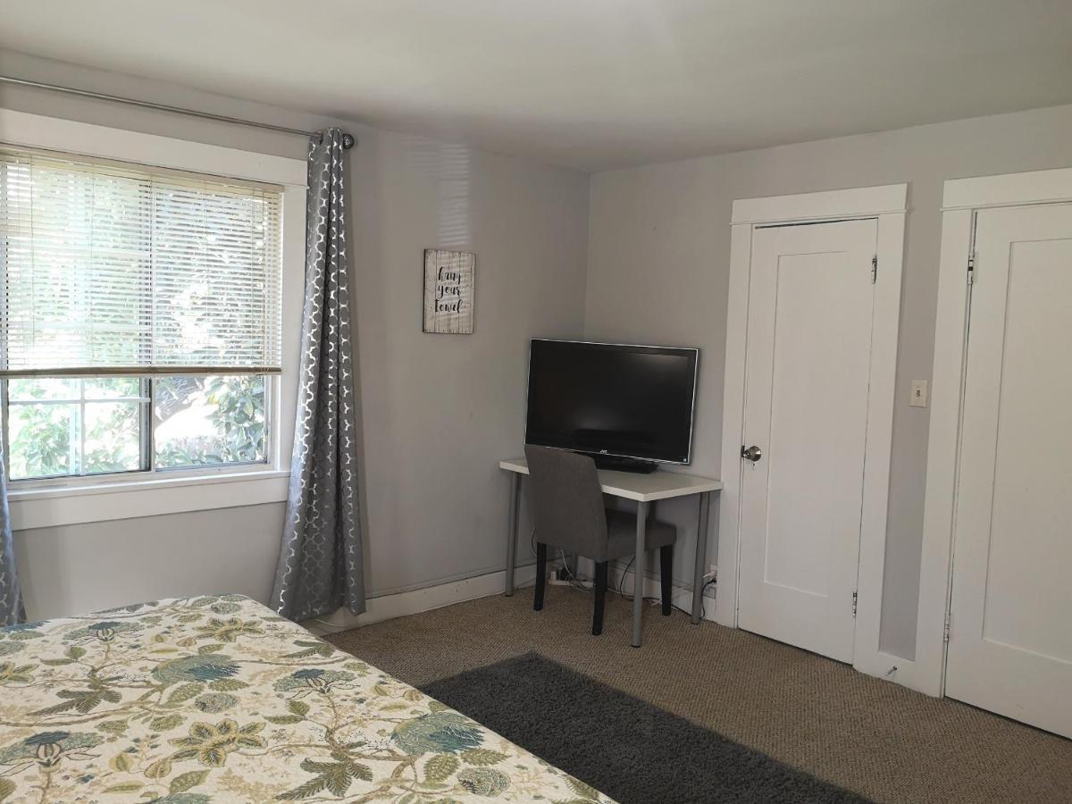 Pasadena Master Room Dış mekan fotoğraf