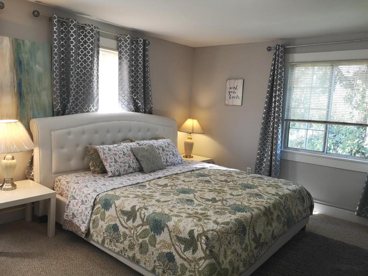 Pasadena Master Room Dış mekan fotoğraf
