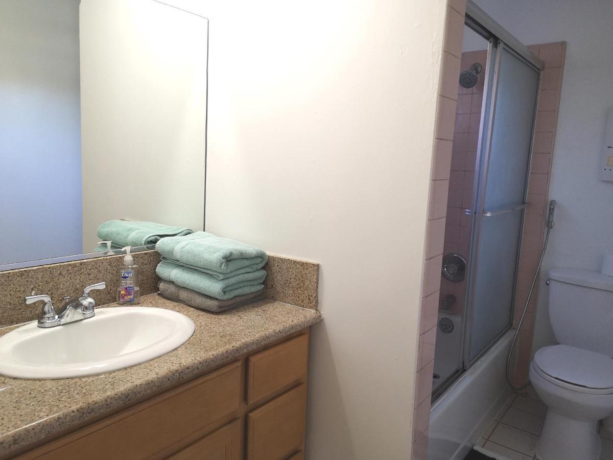 Pasadena Master Room Dış mekan fotoğraf