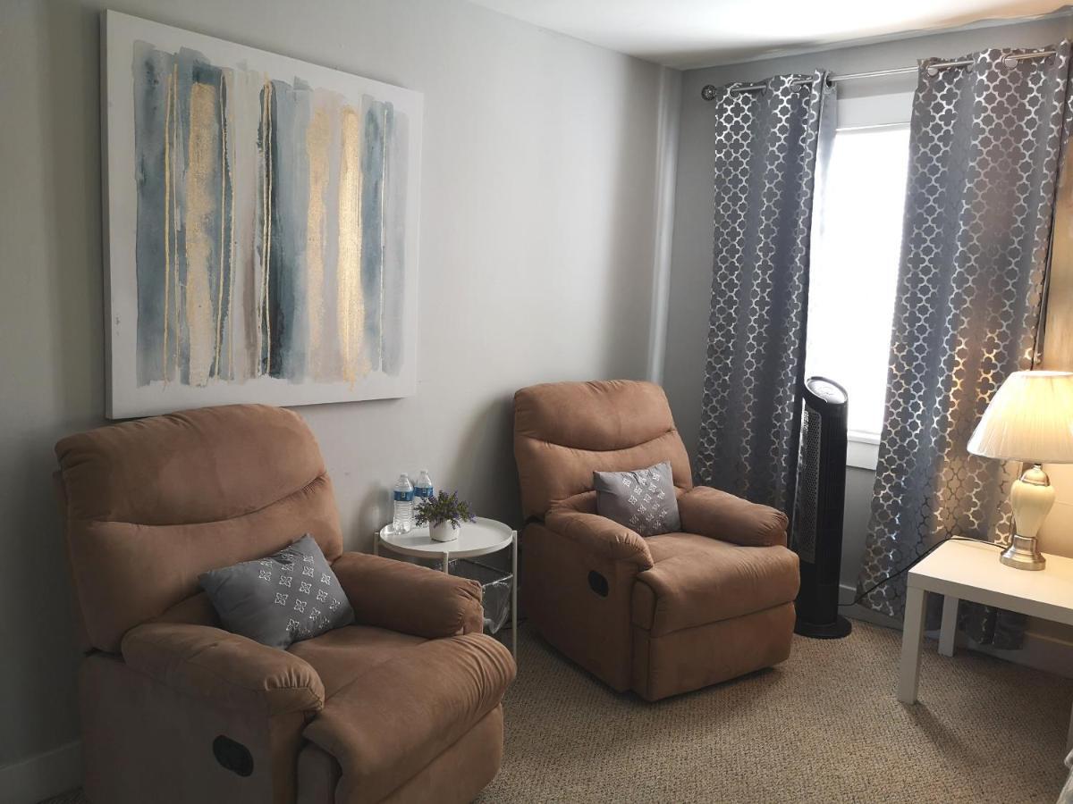 Pasadena Master Room Dış mekan fotoğraf