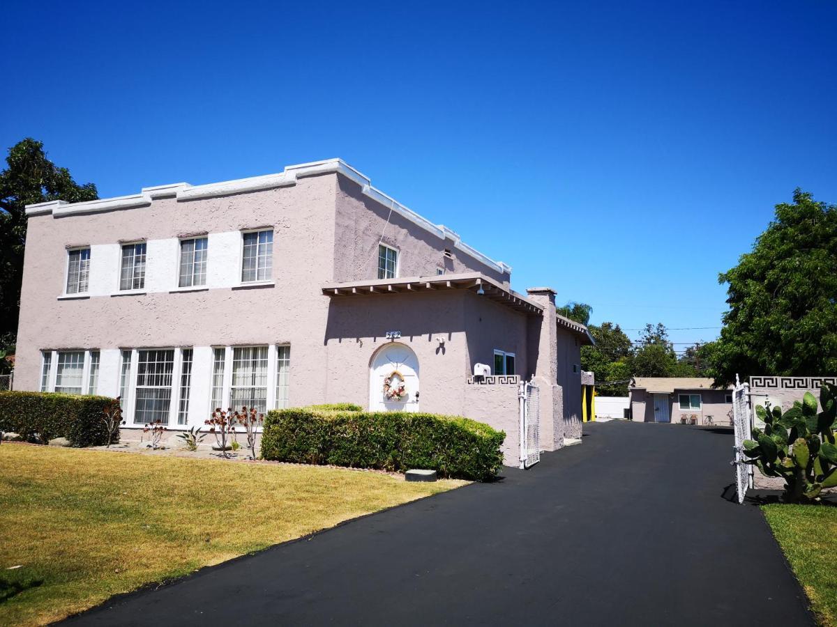 Pasadena Master Room Dış mekan fotoğraf