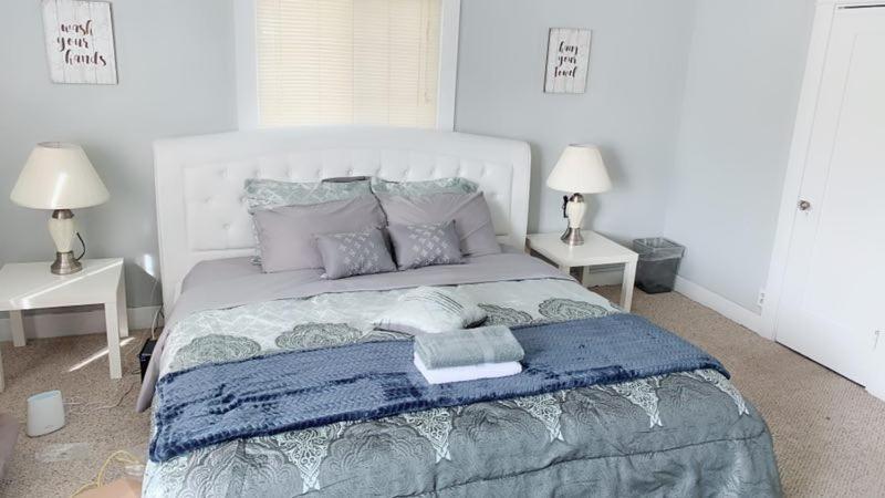 Pasadena Master Room Dış mekan fotoğraf