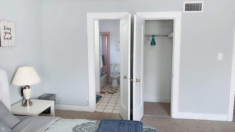 Pasadena Master Room Dış mekan fotoğraf