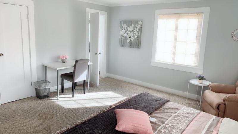 Pasadena Master Room Dış mekan fotoğraf