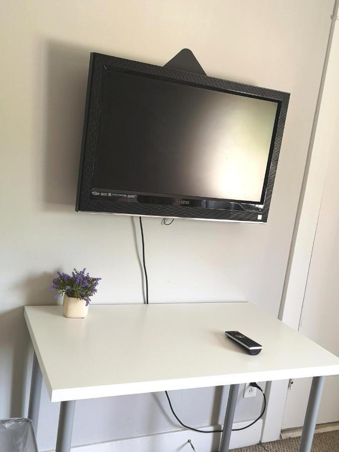 Pasadena Master Room Dış mekan fotoğraf