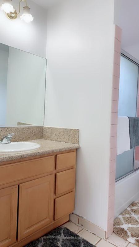 Pasadena Master Room Dış mekan fotoğraf